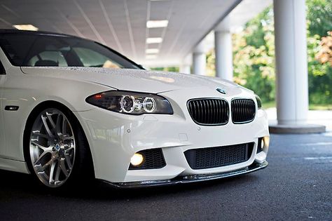 WANT Bmw 535i M Sport, Bmw M5 F10, Jdm Drift, Cars Jdm, Bmw M Series, Ac Schnitzer, Bmw Performance, Stance Cars, Mc Laren