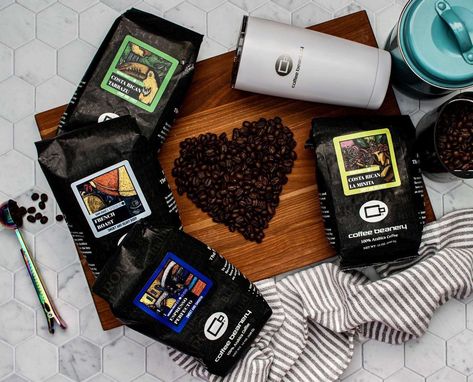 Gifts for coffee lovers