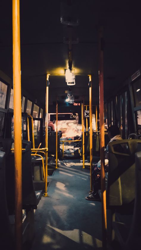 Public Transportation Photography, Bus City, Shot Film, Freedom Riders, City Life Photography, Bus Travel, Dark Art Illustrations, Sunset Wallpaper, Urban Life