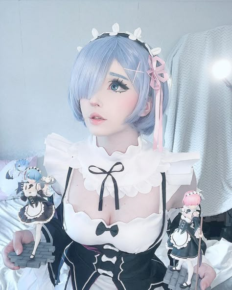 Coffee Hair, Anime Cosplay Makeup, Estilo Harajuku, Cosplay Jewelry, Kawaii Cosplay, Cosplay Characters, Amazing Cosplay, Cute Cosplay, Cosplay Makeup