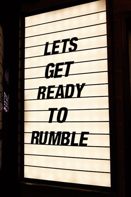 Friday Fitness Fix: Rumble At 1Rebel Boxing Basics, Boutique Gym, Luxury Gym, Cardio Boxing, This Girl Can, Friday Workout, Health Club, Event Themes, Fitness Club