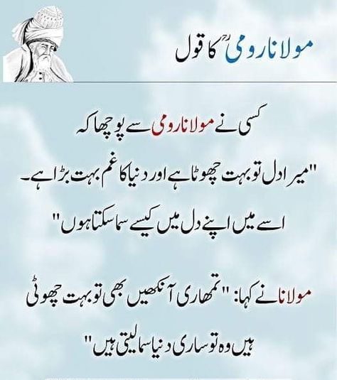 Rumi Books, Urdu Quotes Images, Jalaluddin Rumi, Soul Poetry, Changing Quotes, 20th Quote, School Jokes, Funny School, Funny School Jokes