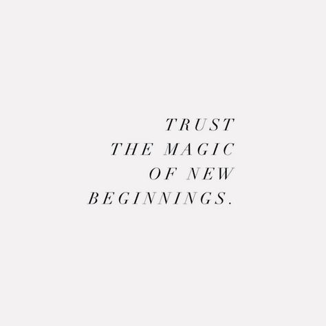 The Magic Of New Beginnings, Magic Of New Beginnings, Servant Leadership, Leader In Me, Note To Self, Good Advice, The Words, New Beginnings, Beautiful Words