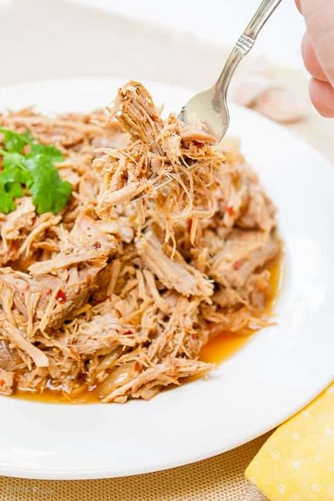 Juicy Tacos, Dinner Favorites, Sweet Pork, Crockpot Pulled Pork, Healthy Diets, Pork Sliders, Slow Cooker Pulled Pork, Pulled Pork Recipes, Low Fodmap Diet