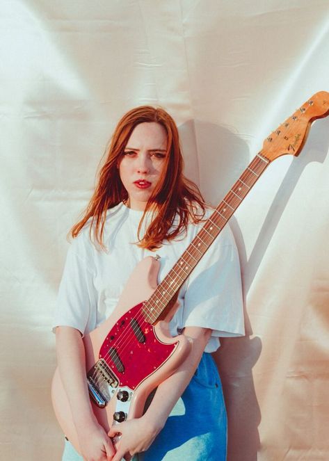 Soccer Mommy Band, Soccer Mommy, You Oughta Know, Bi Panic, Things To Do With Boys, Culture Magazine, Girls Music, Artist Aesthetic, Comparing Yourself To Others