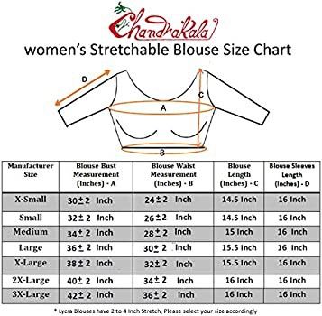 Sewing Measurements, Blouse Measurement Chart Indian, Simple Frock Design, Sari Blouses, Easy Dress Sewing Patterns, Stretchable Blouse, Dress Sewing Tutorials, Pattern Drafting Tutorials, Blouse Size Chart