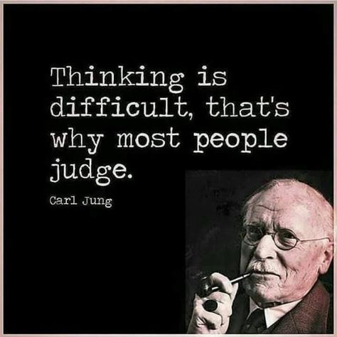 Judging Quotes, Judge Quotes, People Judge, Judging People, Inspirerende Ord, Fina Ord, Psychology Quotes, Motiverende Quotes, Famous Authors