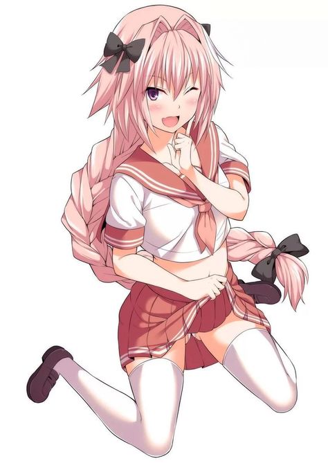 Astolfo Miku Hatsune Kawaii, Astolfo Fate, Fate Zero, Hatsune Miku, Twitter, Anime, Kawaii