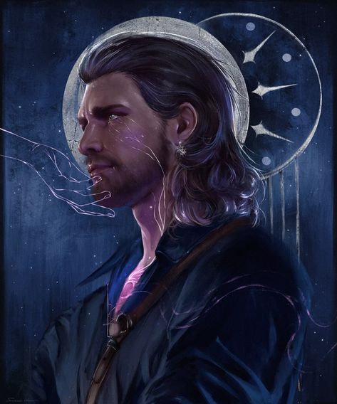 Gale Of Waterdeep Fanart, Gale Baldurs Gate 3 Fanart, Enver Gortash Bg3 Fanart, Gale Bg3 Art, Baldur's Gate 3 Gale, Gale Baldurs Gate 3, Bg3 Art, Bg3 Gale, Gale Dekarios