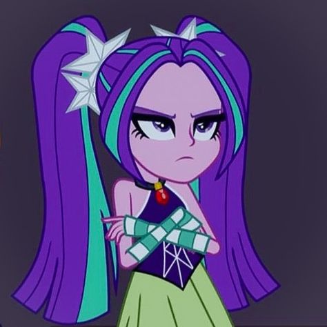 Blaze Cartoon, Aria Blaze, Mlp Aesthetic, Mlp Icons, Minecraft Anime, My Little Pony Equestria, Rainbow Rocks, Mlp Characters, Mlp Equestria Girls