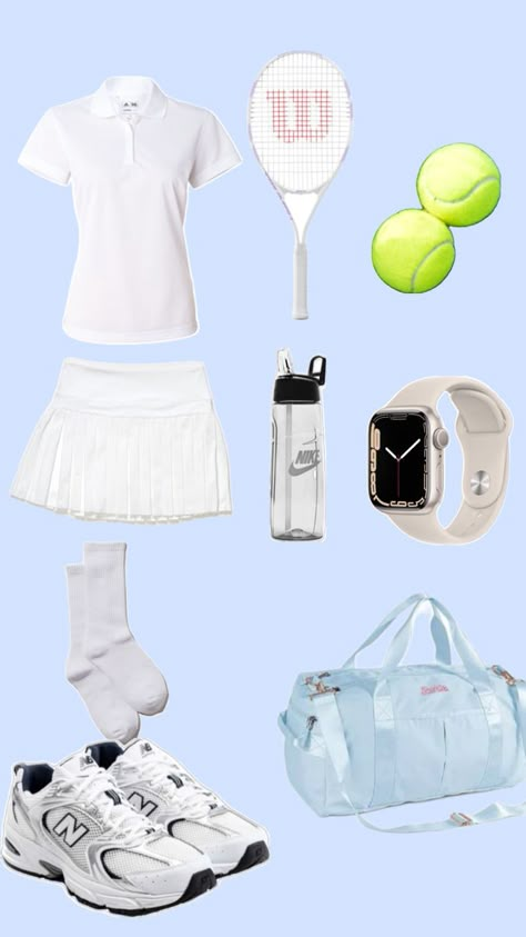 Cute Tennis Outfit, Tennis Outfit Aesthetic, Outfits Sporty, Tennis Aesthetic, Tennis Lessons, Tennis Outfit, Sports Aesthetic, Preppy Girl, Sport Gym