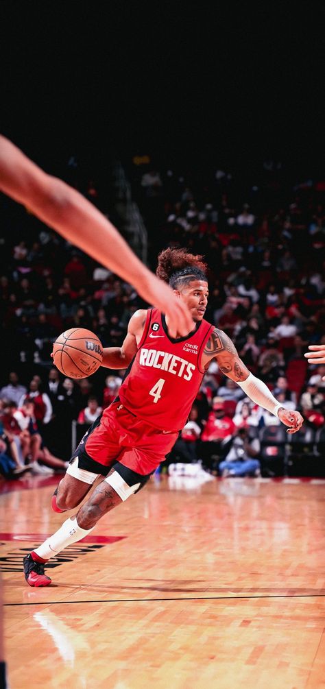 Jalen Green Wallpapers, Jalen Green, Green Wallpapers, Houston Rockets, Nba Players, Green Wallpaper, Nba Basketball, Basketball Players, Just Do It