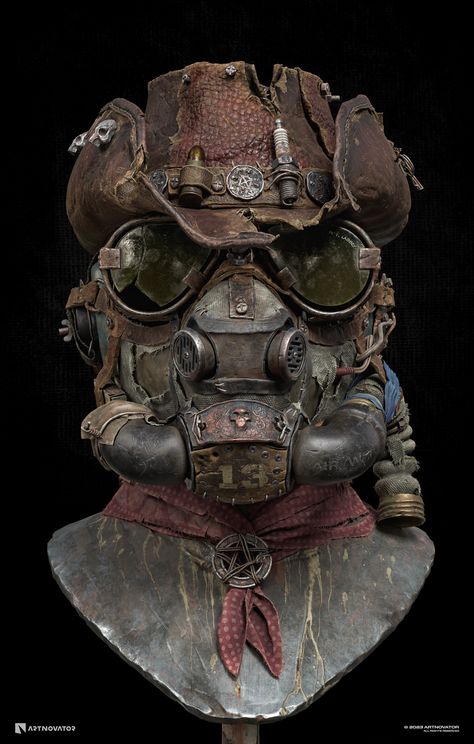 ArtStation - Lonely & Just Cowboy | Pt.02, ARTNOVATOR Post Apocalyptic Cowboy, Code Of Honor, Desert Environment, Clothes Reference, Unmanned Aerial Vehicle, Post Apocalyptic, Drones, Cowboy, Clothes