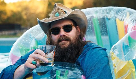 Chris Stapleton would make history with another CMA Awards win for Male Vocalist of the Year Chris Stapleton Concert Outfit, Chris Stapleton Concert, Country Ideas, Vince Gill, Easy Apps, Entertainer Of The Year, Work Pictures, Chris Stapleton, Cma Awards