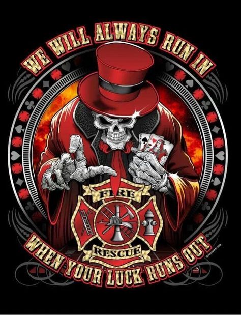 Awesome fire fighter logo Fire Fighter Tattoos, Firefighter Art, Firefighter Mom, Firefighter Humor, Firefighter Paramedic, Fire And Rescue, Firefighter Pictures, Firefighter Emt, Best T Shirts