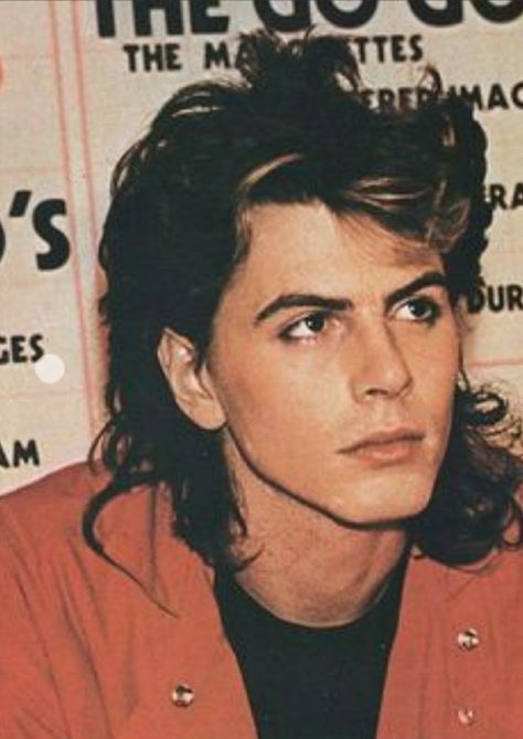 John Taylor • Deftones John Taylor Duran Duran, Nigel John Taylor, Kat Williams, Simon Le Bon, Roger Taylor, John Taylor, Duran Duran, 80s Music, Teenage Years