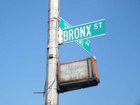 BRONX STREET | | Forgotten New YorkForgotten New York South Bronx 1970s, South Bronx New York, Bronx Map, Adam Tattoo, Little Italy New York, Park Slope Brooklyn, 1980s Art, Bronx Nyc, Friend Canvas