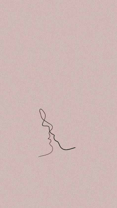 Tato Minimal, Visuell Identitet, 심플한 그림, Kunst Tattoos, E Tattoo, Line Art Tattoos, Dainty Tattoos, 背景 シンプル, Outline Art