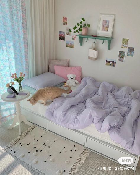 Future Room, Hiasan Bilik, Dekorasi Kamar Tidur, Room Redesign, Pastel Room, Pinterest Room Decor, Small Room Design, Cute Bedroom Decor, Redecorate Bedroom