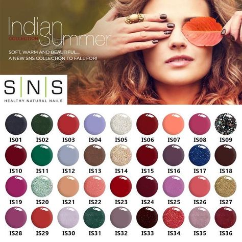 Sns Dipping Powder Nails Fall, Regular Manicure, Sns Colors, Ambre Nails, Mint Green Nail Polish, Heavenly Nails, Gelish Colours, Sns Nails Designs, Sns Nails Colors