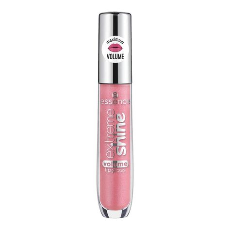 Essence Essence Gloss, Essence Lip Gloss, Essence Extreme Shine, Essence Products, Summer Punch, Vinyl Lips, Holiday Lip, Clinique Chubby Stick, Essence Makeup