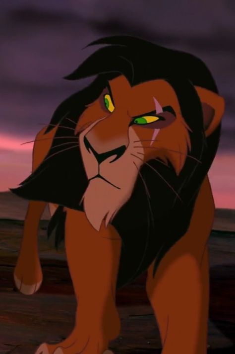 Scar From Lion King, Scar Rey Leon, Scar The Lion King, Scar Lion King, Huggy Wuggy, Lion Guard, The Lion King, Intj, Aesthetic Collage