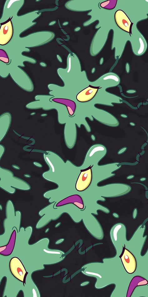 Plankton Spongebob Wallpaper, Plankton Wallpaper, Weird Wallpaper Backgrounds, Spongebob Cool, Squished Plankton, Wallpaper Aesthetic Homescreen, Meme Dark, Spongebob Background, Wallpaper Spongebob