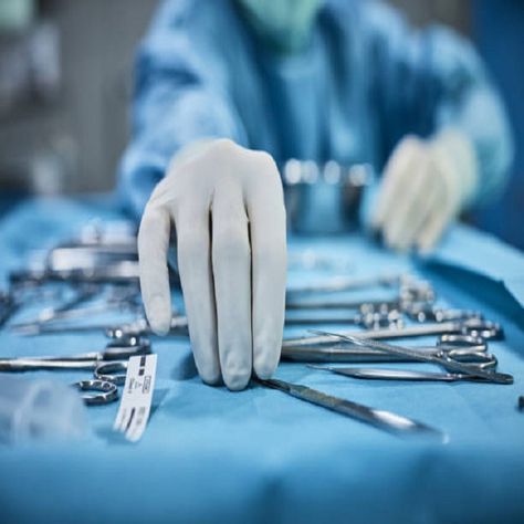 Surgical Tools, Surgical Gloves, Surgical Technologist, Operating Room, Heart Surgery, Surgical Instruments, After Surgery, Education And Training, Surgery