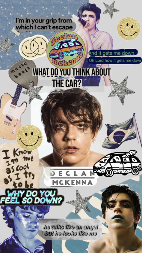 what do you think about the car? by declan mckenna 🚗 #declanmckenna #whatdoyouthinkaboutthecar #wdytatc #brazil #declanmckennabrazil What Do You Think About The Car, Brazil Declan Mckenna, Declan Mckenna Poster, Declan Mckenna Brazil, Declan Mckenna, Lip Sync, More Wallpaper, Do You Feel, Pretty Wallpapers