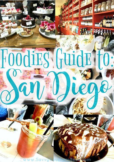 San Diego Food Restaurants, San Diego Dessert Places, San Diego Gaslamp District Things To Do, Gaslamp Quarter San Diego, Food In San Diego, Gaslamp San Diego, San Diego Bucket List, San Diego Vacation, San Diego Food