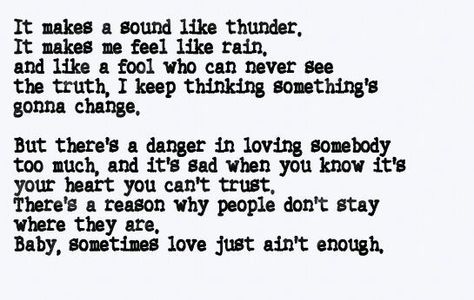 Yup... Enough Is Enough Quotes, Play That Funky Music, Favorite Lyrics, I'm With The Band, Love Songs Lyrics, Music Business, Country Songs, I Love Music, Songs To Sing