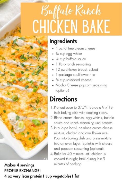 Sanford Profile Recipes, Sanford Profile, Profile Recipes, Profile By Sanford, Cheese Popcorn, Green Meals, Popcorn Seasoning, Lean And Green Meals, Nacho Cheese