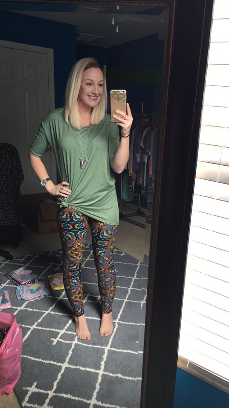 Lularoe Irma and fun black colorful leggings Lularoe Outfits, Lularoe Fall Outfits, Lula Outfits, Lularoe Leggings Outfits, Lularoe Outfits Leggings, Lularoe Shirts Styles, Lularoe Leggings Size Chart, Lularoe Styling, Trending Fashion Outfits