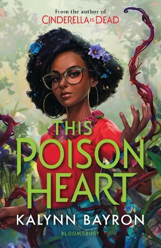 Poison Heart, Books By Black Authors, Adoptive Mother, Contemporary Fantasy, Black Authors, Birth Mother, Michael Scott, Neil Gaiman, Cassandra Clare