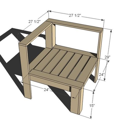 @Emily Braaten Jake could make this so easily and I would be the first one to buy one!!!  Corner and Ends for Outdoor Sectional Corner Seat, Pallet Patio Furniture, Pallet Patio, Outdoor Furniture Plans, Patio Diy, Pallet Outdoor, Recycled Pallets, Design Websites, Pallet Furniture Outdoor