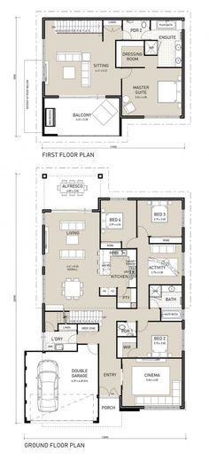 Breeze | Large Two Storey House Plans | Perth Builder | Switch Homes Upstairs Parents Retreat Master Bedrooms, 2nd Floor House Plan, Parents Retreat Upstairs Floor Plan, 5 Bedroom House Floor Plan 2 Level, Master Upstairs Floor Plans, Master Retreat Floor Plans, 2 Storey Residential Floor Plan, Korean Floor Plan, Mezzanine Floor Plan Layout