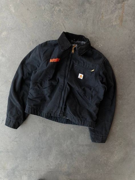 Black Carhartt Detroit Jacket, Cathartic Detroit Jacket, Cargarte Jacket, Black Carhartt Jacket Outfit, Vintage Carhartt Jacket Outfit, Carhartt Jacket Outfit Woman, Carhartt Detroit Jacket Outfit, Black Carhartt Jacket, Carhartt Jacket Outfit