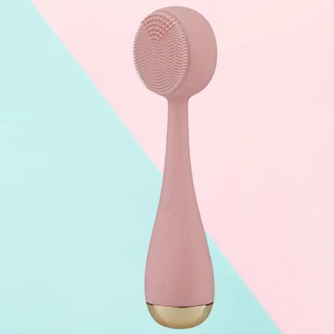 Silicone Face Brush, Skin Spatula, Facial Scrubber, Face Brushes, Chemical Exfoliation, Stamp Of Approval, Best Brushes, Facial Brushes, Brush Type