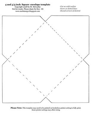 I have been considering a quilted envelope for folks who run the LWA, and I think one of these will work. Diy Envelope Template, Envelope Template Printable, Envelope Templates, Envelope Pattern, How To Make An Envelope, Square Envelopes, Diy Envelope, Envelope Punch Board, Envelope Art