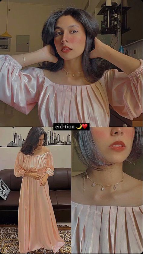 #eid#outfitinspi#pink#pinkoutfit#intsagram#layout#minimalist#pinkidea#instagramlayoutinspo. Eid Layouts, Layout Minimalist, Eid Photoshoot, Eid Quotes, Eid Photoshoot Ideas, Eid Pics, Eid Outfit, Eid Outfits, Outfit Layout