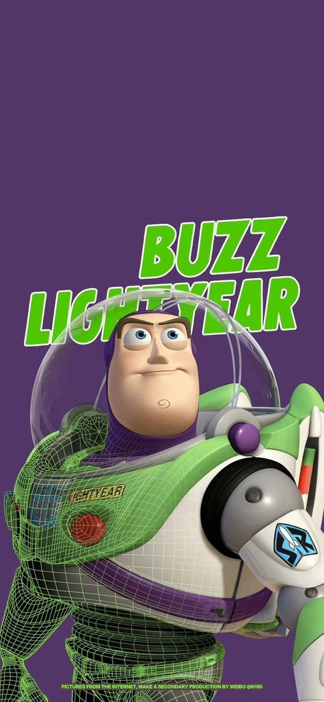 Buzzlight Year Wallpaper, Toy Story Lockscreen Iphone, Toy Story Wallpaper Iphone, Wallpaper Toy Story, Toy Story Wallpaper, Disney Movies List, Toy Story 1995, Message Wallpaper, Simpson Wallpaper Iphone