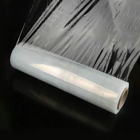 Material: Lldpe Usage: Packaging Film Hardness: Soft Transparency: Transparent Brand Name: OEM Thickness: 15mic-50mic Width: 15-20 inches Use: Packaging Products Product name: LLDPE Stretch Film Type: Stretch Film Feature: Moisture Proof Processing Type: Casting Place of Origin: Zhejiang, China Model Number: CRM-01 Application: Hand Use or Machine Roll Advantage: Low niose, good self-adhesive Color Customized Stretch Film, Cling Film, Zhejiang China, Packaging Material, Best Self, Kitchen Organization, Brand Names, Moisturizer, It Cast