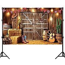 Cowboy Backdrop, Cowgirl Party Decorations, Cowboy Party Decorations, Western Party Decorations, Wooden Barn Doors, Wild West Theme, Wild West Party, Cake Smash Backdrop, Wild West Cowboys