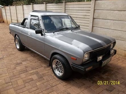 1400 bakkie Nissan 1400 Bakkie Custom, Nissan 1400 Bakkie, Nissan 1400, Beetle Girl, Datsun Pickup, Customized Cars, Nissan Sunny, Pick Up Truck, Boho Men