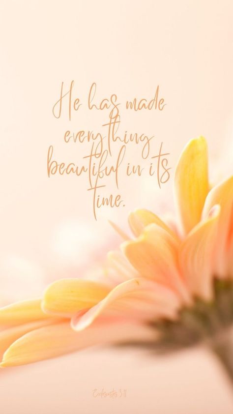 Faithful Wallpaper, God Is Good All The Time, Boho Scripture Wallpaper, Flower Bible Verse Wallpaper, Floral Scripture Wallpaper, Scripture About Flowers, Return To God, Text Wallpaper, Phone Images