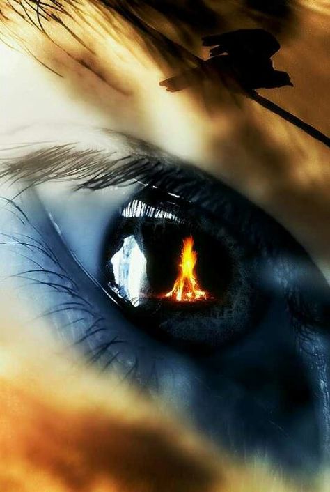 Fire and ice. Fire In Eyes, Ghost Bride, Eyes Art, Look Into My Eyes, Perfect Eyes, Love Me Like, What Do You See, Good And Evil, Level 3