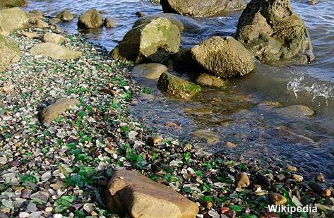 Where is Glass Beach, Benicia, California? Three different locations are described for Glass Beach in Benicia along with maps. Find the right one Benicia California, California Bucket List, Old Glass Bottles, Contra Costa County, Tahoe California, Camera World, Glass Beach, Sea Glass Beach, Vintage Bottles