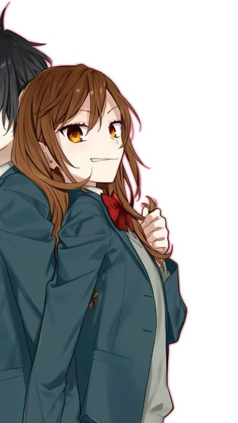 horimiya matching wallpapers 2/2 Horimiya Matching Wallpaper, Hori Wallpaper, Anime Matching Wallpaper, Matching Wallpaper Anime, Horimiya Wallpaper, Lockscreen Couple, Horimiya Matching, Anime Red Hair, Japanese Wallpaper Iphone