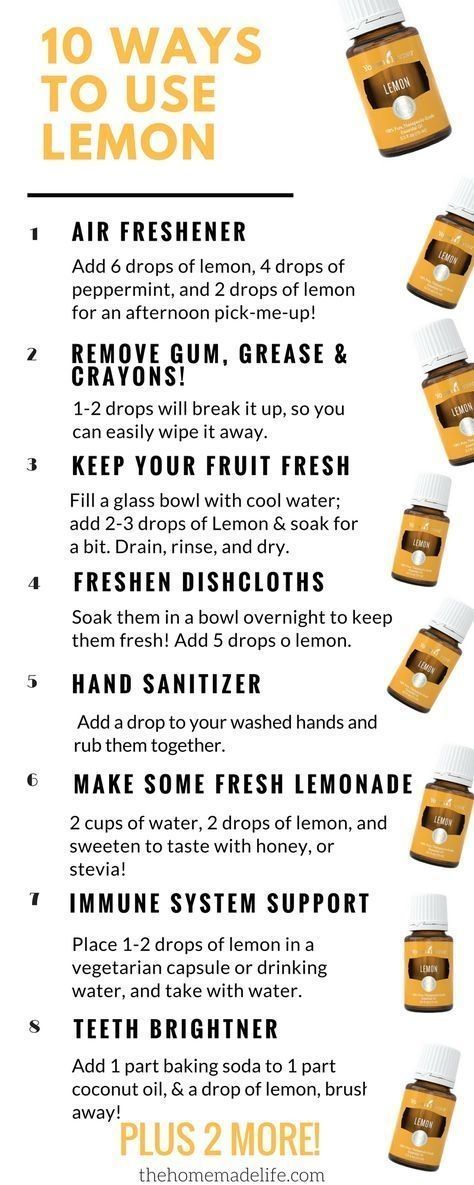 Young Living Lemon Essential Oil, Oils Benefits, Eo Blends, Living Oils Recipes, Young Living Essential Oils Recipes, Yl Oils, Living Brand, Oil Remedies, Yl Essential Oils