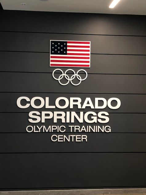 Olympic Training Center, Olympic Training, Team Usa Olympics, Fitness Vision Board, Go Usa, Us Olympics, Usa Olympics, Olympic Team, Team Usa